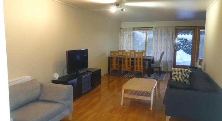 Charming holiday apartment | Pets allowed — photo 2