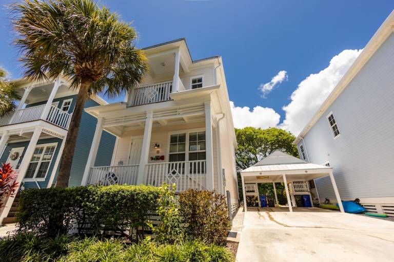 Villa Islamorada