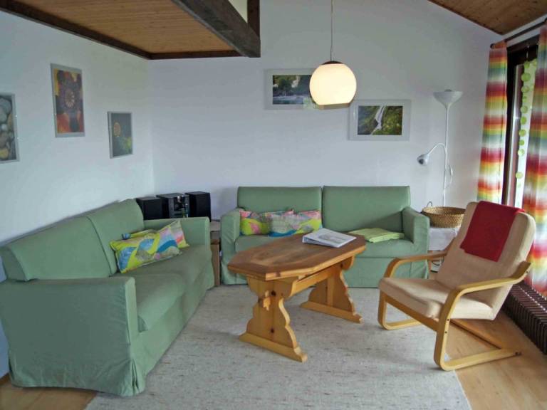 Ferienhaus Bad Dürrheim