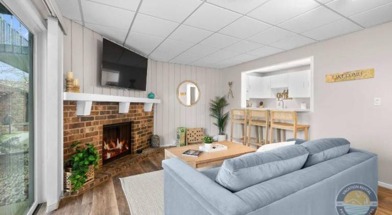 77 m&sup2; Ferienhaus