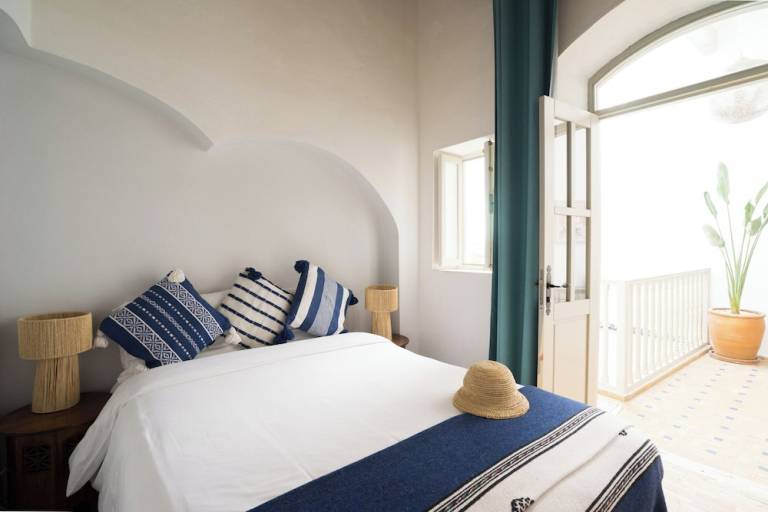 Riad Essaouira
