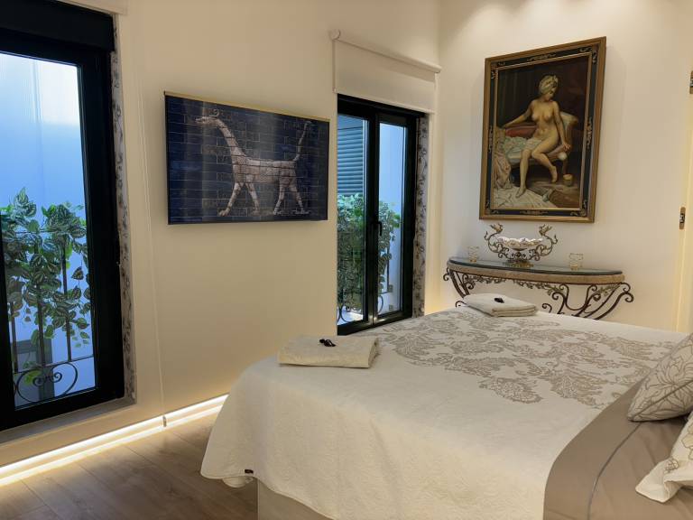 Rental apartment | City view — photo 4