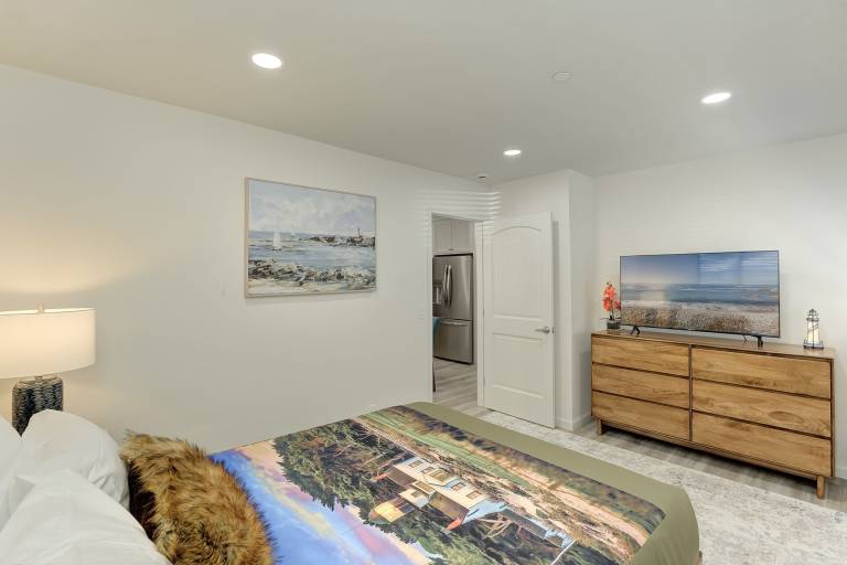 Fully equipped duplex | Next to the beach | Pet-friendly — photo 4