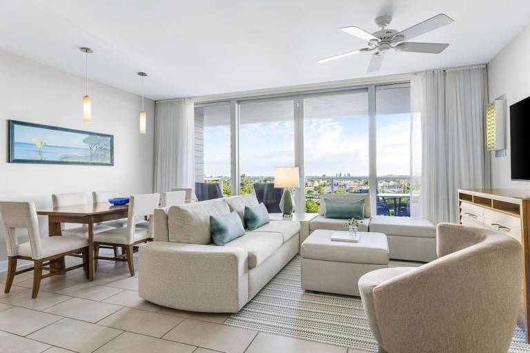 Resort  Marco Island
