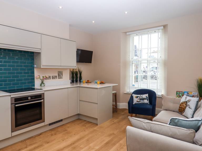 Cottage Shaldon