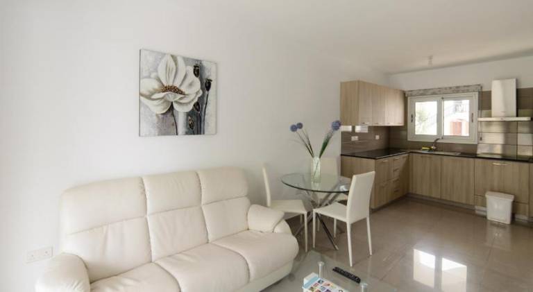 Apartment  Ayia Napa