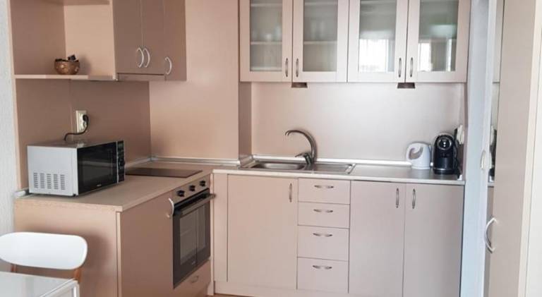 Apartment with 1 room for 2 persons — photo 4