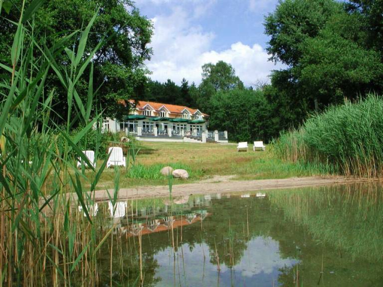Ferienwohnung Drewitz
