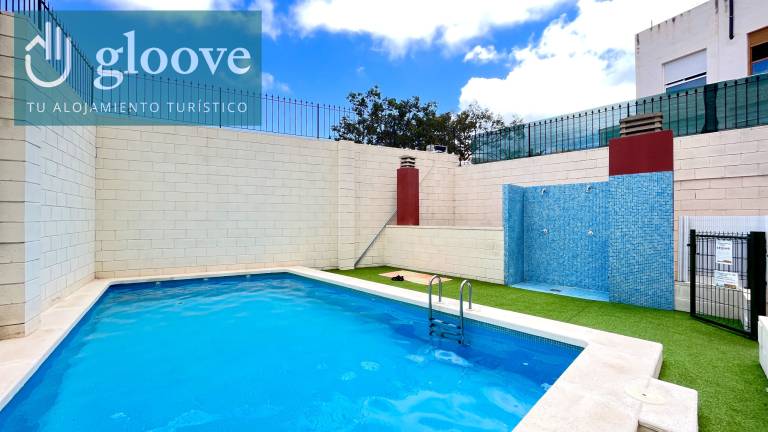 Apartamento  Aguas de Busot
