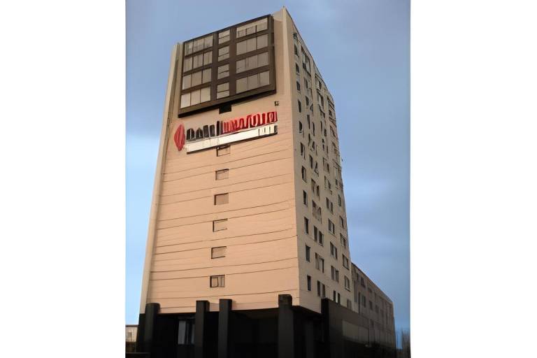 Quality Silesian Hotel in Katowice