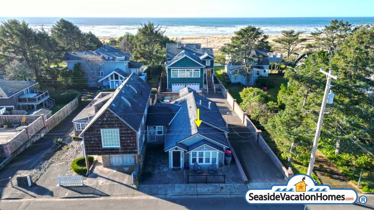 Vacation home with jacuzzi & garden | City view — photo 2