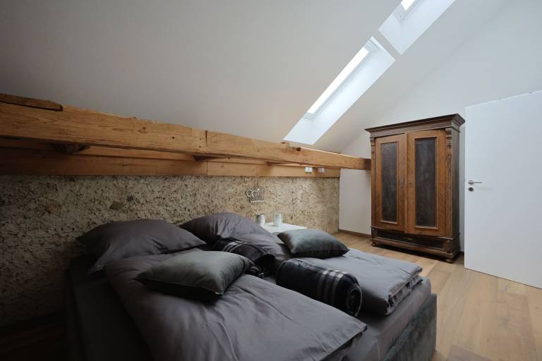 Ferienwohnung Taching am See
