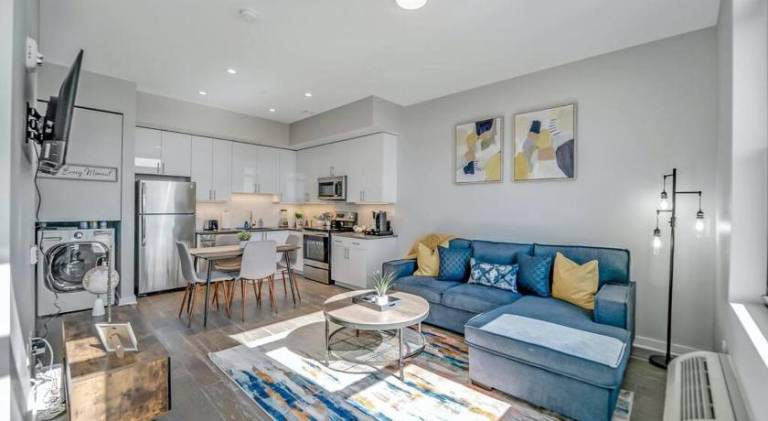 Ferienwohnung