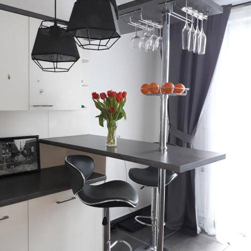 Apartamento Wojszyce