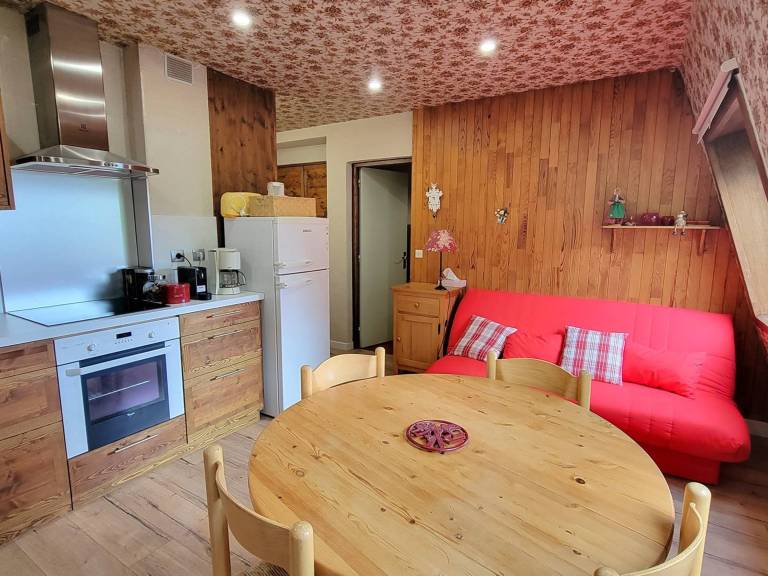 Appartement Saint-Bonnet-en-Champsaur