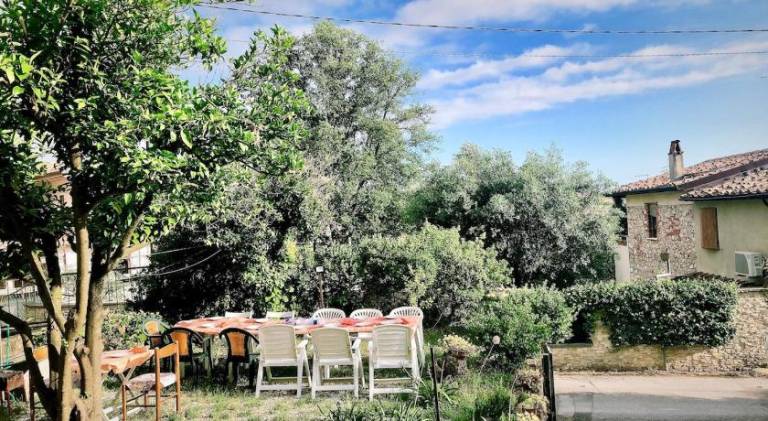Apartment with 1 room for 7 persons in Pietrasanta