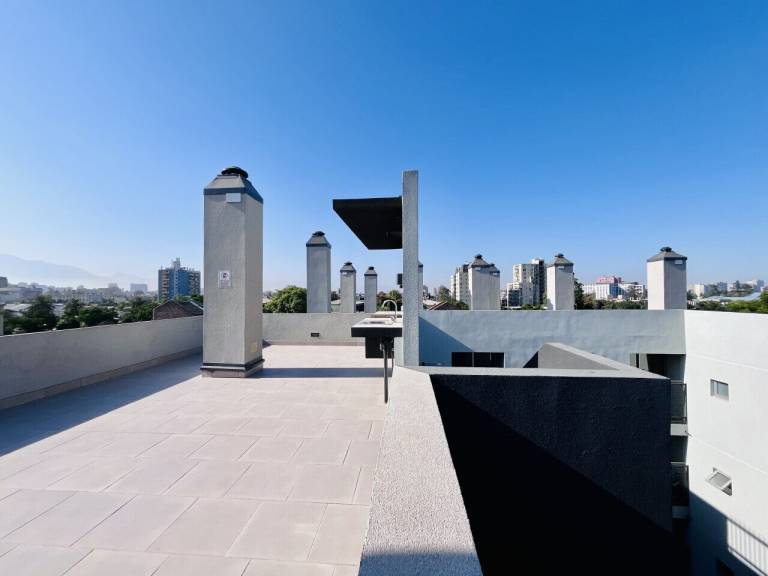 Appartamento Yungay