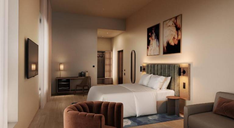 Thon Hotel Drammen in Drammen