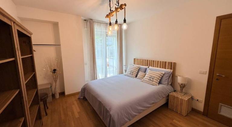 Rental apartment with garden & terrace — photo 2
