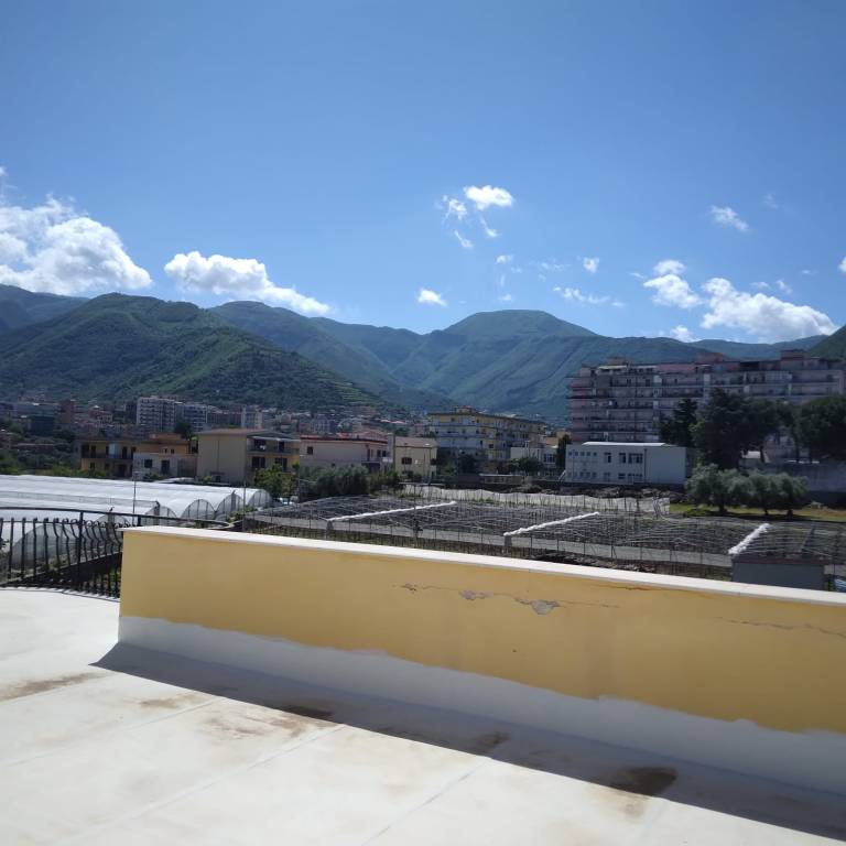 Appartamento Agerola