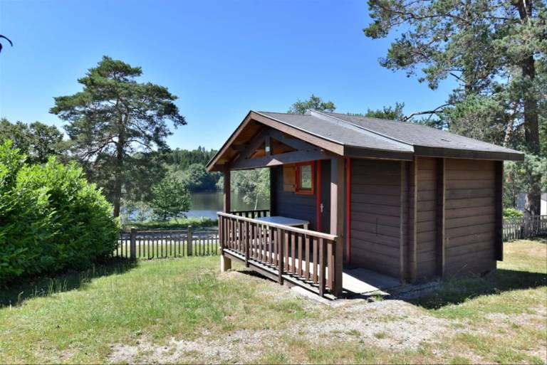 Chalet Marcillac-la-Croisille