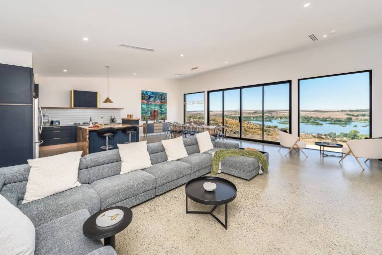 House Mannum