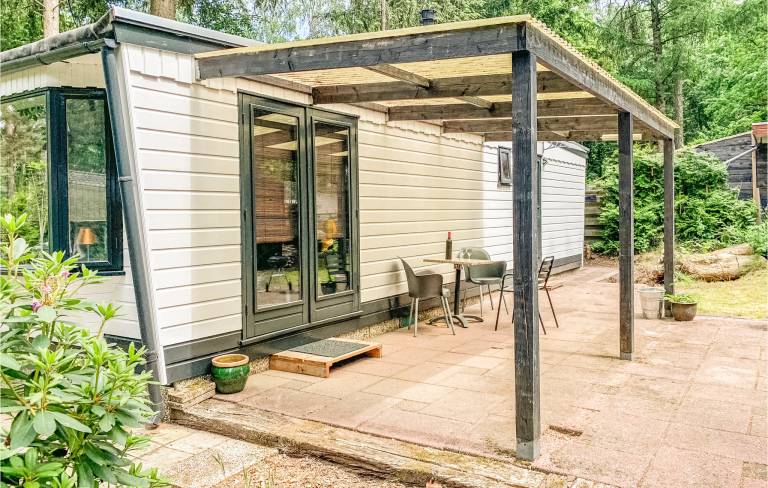Camping-Unterkunft Zwolle