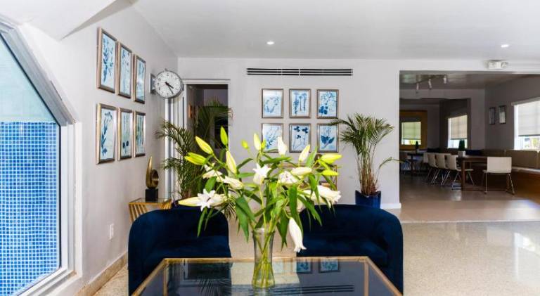 Aqua Hotel & Suites — photo 3