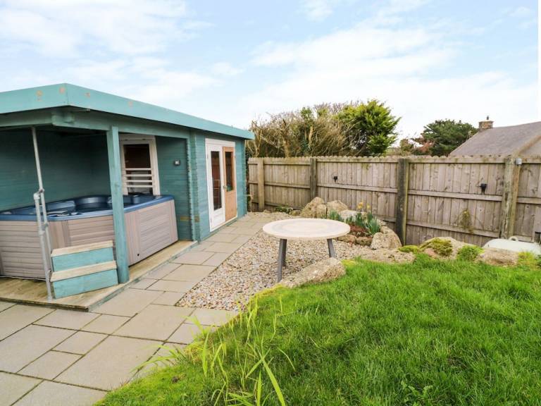 House Mousehole