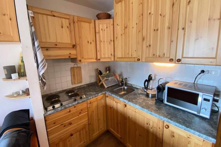 Wonderful rental apartment | Next to the ski | Dogs allowed — photo 2