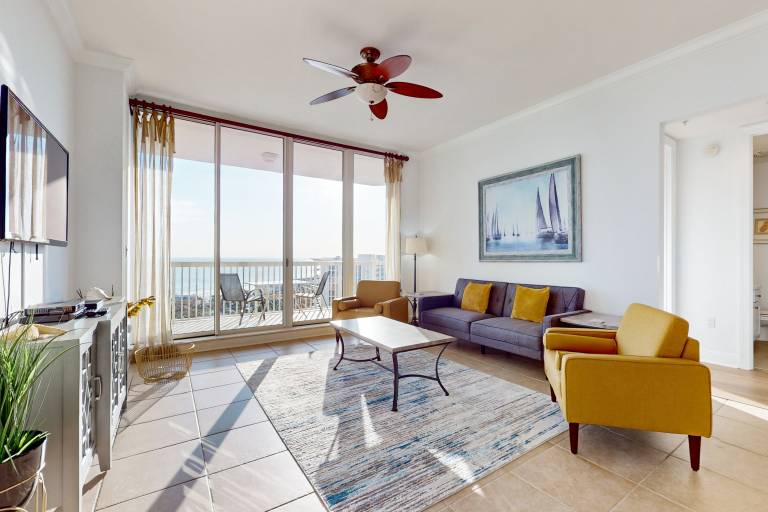 Condo Destin