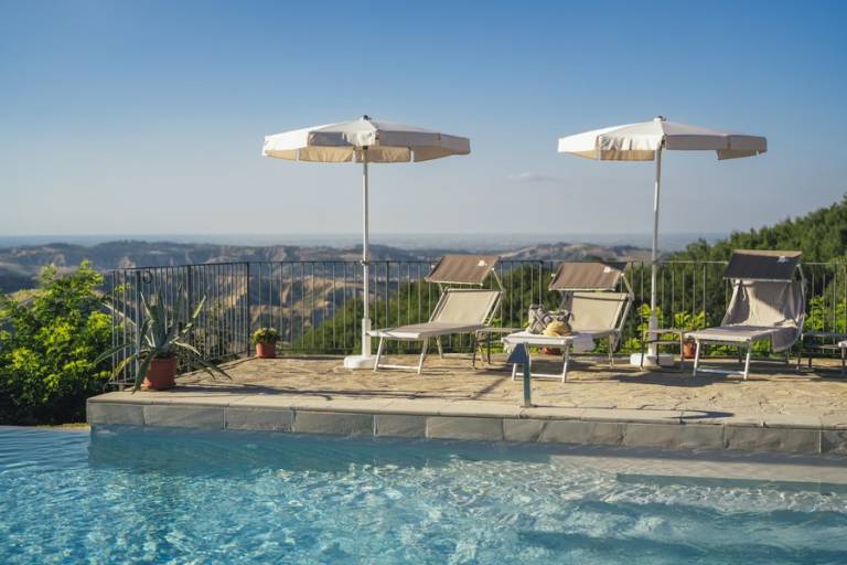 Privatzimmer Brisighella