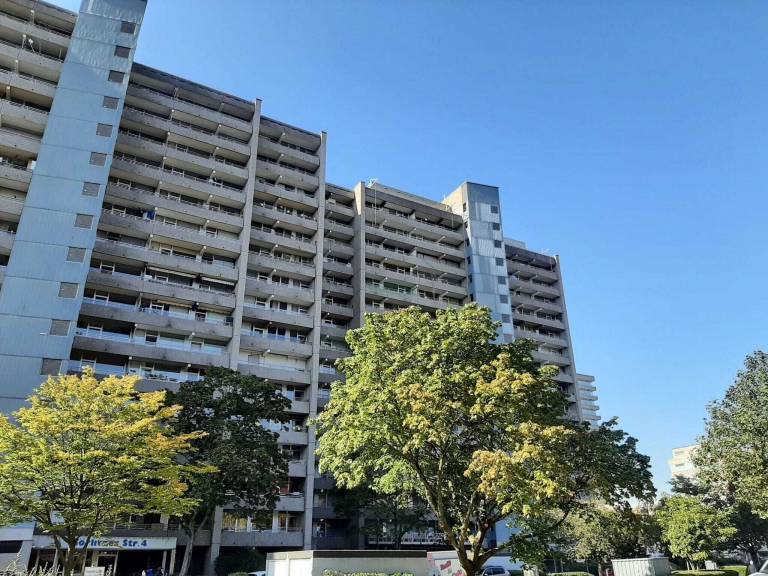 Appartement  Stadtbezirk 3