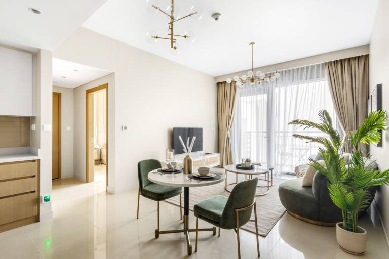 GuestReady Holiday Homes Sweet Escape