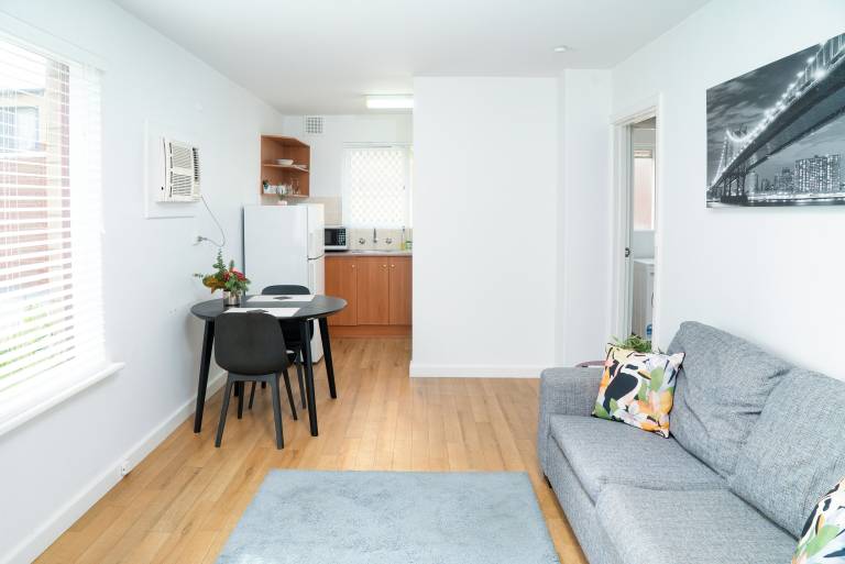 Apartment Ascot