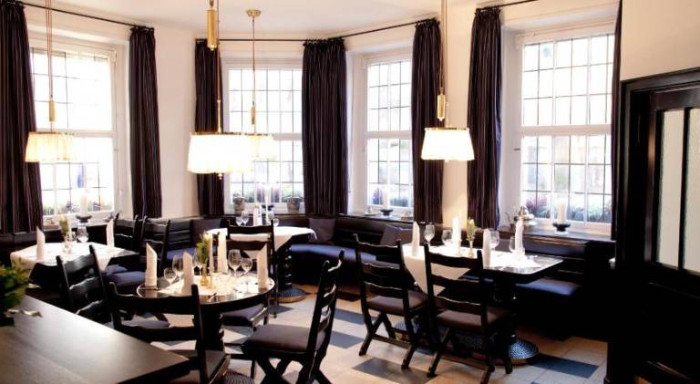 Hotel Restaurant Telgter Hof — photo 3