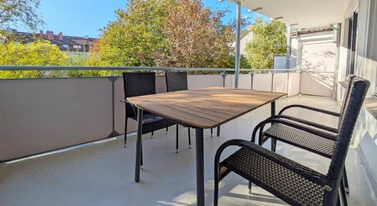 Lovely apartment | Next to Schlachte | Pet-friendly — photo 3