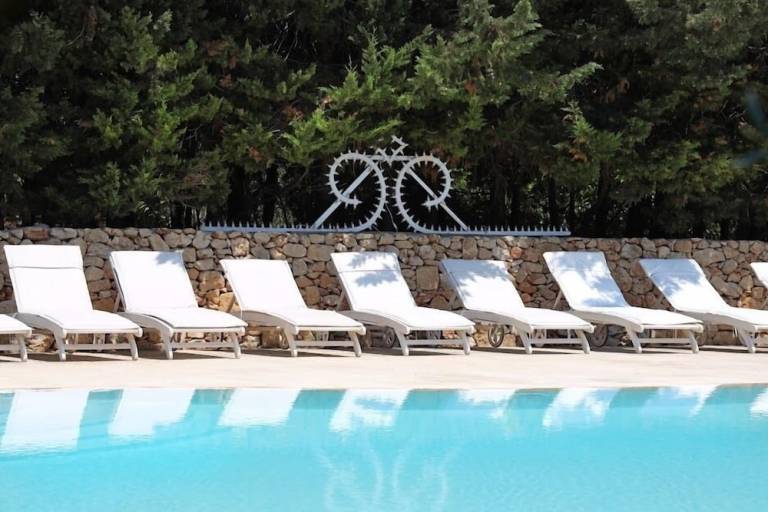 Bed & Breakfast Galatone