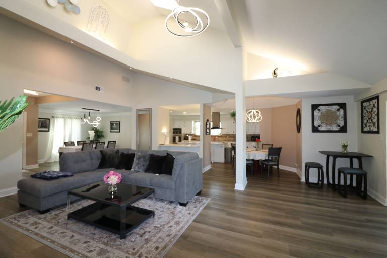 House Grand Prairie