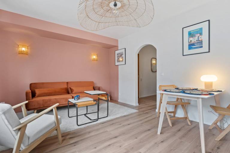 Family-oriented holiday apartment | Dogs allowed — photo 4