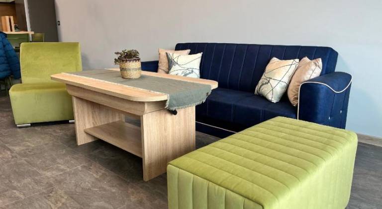 Apartment with hot tub, private pool & yard | Next to the beach | Pet-friendly in Varna