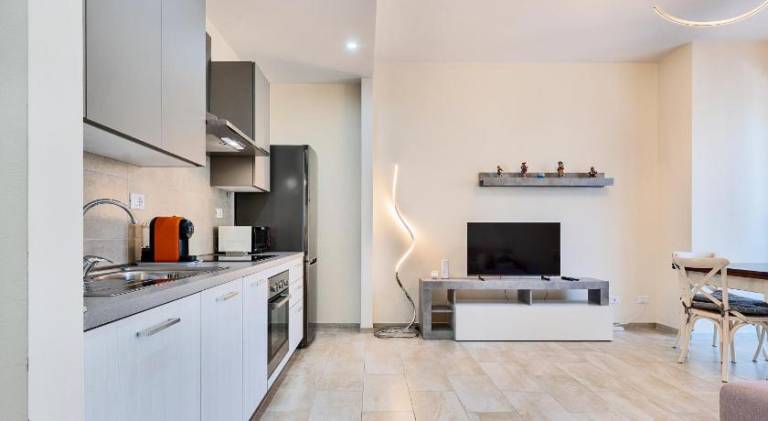 Rental apartment with 1 room for 4 persons — photo 3