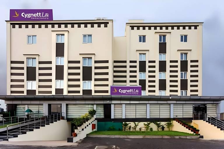 Cygnett Lite Ramachandra Vizag&nbsp;