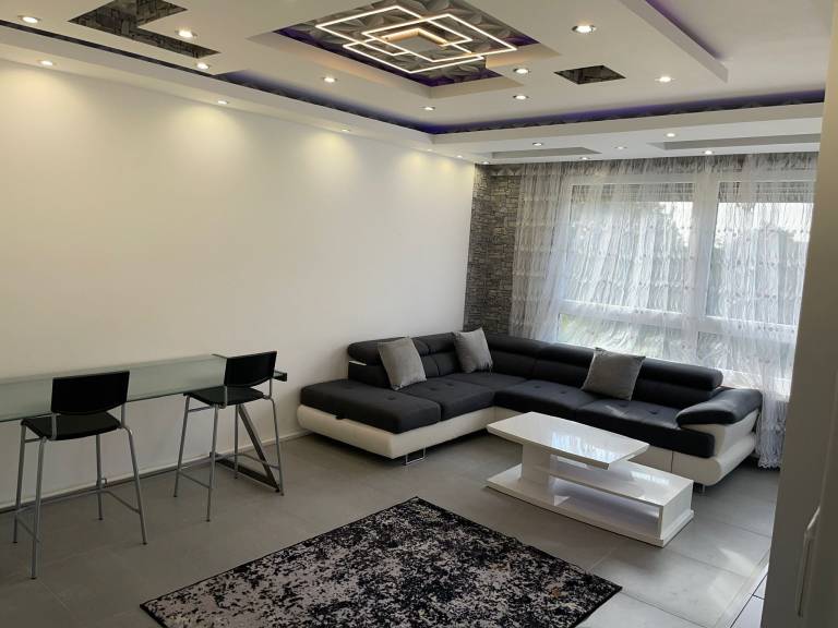 Ferienwohnung Dieburg