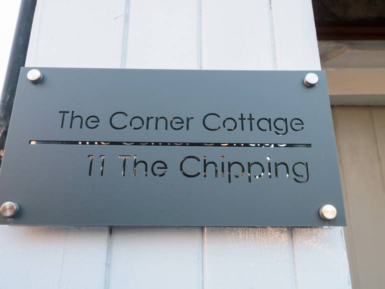 Family-friendly lovely cottage with yard | Pet-friendly — photo 2