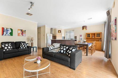 House City of West Torrens