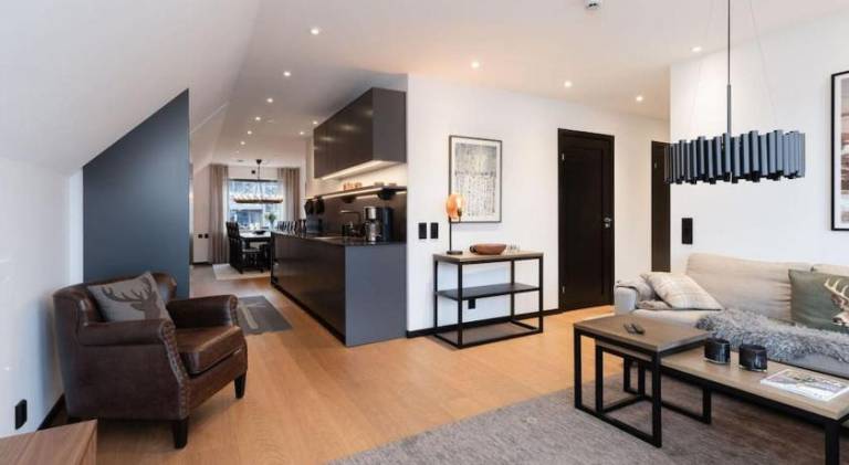Apartment | Close to the ski | Pets are welcome — photo 3