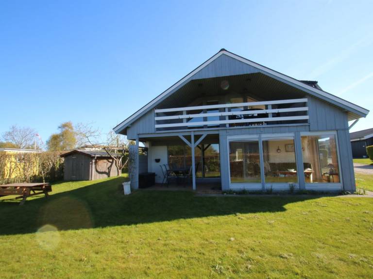 Ferienhaus  Broager