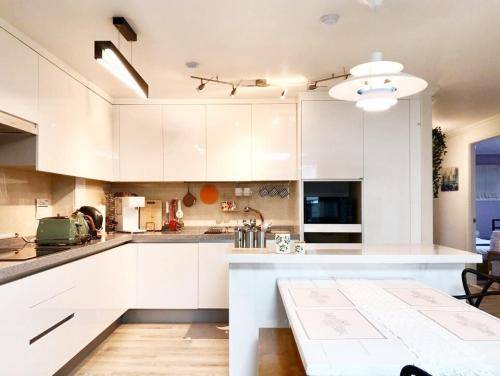 159 m² Ferienwohnung