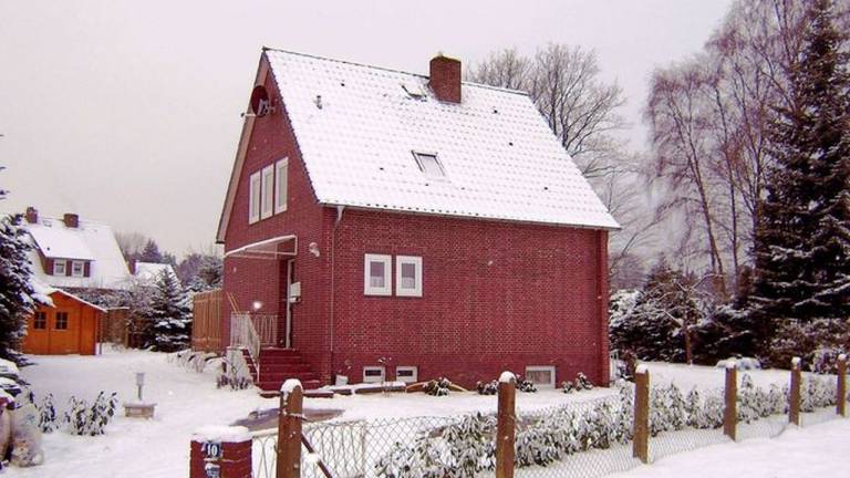 Ferienhaus  Visselhövede